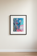 “Looking Glass” Limited Edition Fine Art Print